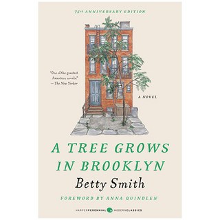 A Tree Grows in Brooklyn, Harper Perennial Modern Classics