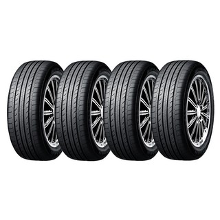넥센타이어 엔프리즈 AH8 215/55R17의 주요 특징