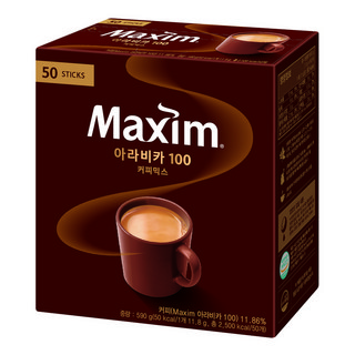 2. 맥심 아라비카 ..