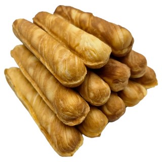 우유를 넣어 부드러운 9겹 밀크브레드 12p, 384g, 1개