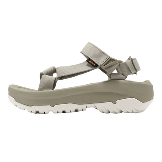 Teva Hurricane XLT2 Ampsole 女款戶外機能防水涼鞋 EUCA, 270mm, 桉樹