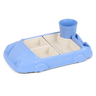 아이엠듀 유아 식판