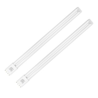 루미트론 HD 27W 백색 LED 형광등 2개 세트 fml27ex 루미트론 HD 27W 백색 LED 형광등 2개 세트 fml27ex