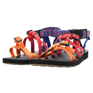 Teva Original Alp Revive 400周年 男款 戶外機能織帶涼鞋