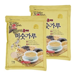 미숫가루 이미지