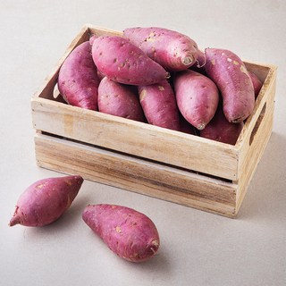 국내산 꿀고구마, 5kg(60g~100g), 1박스