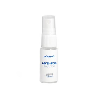 피닉스 PNA-700 안티포그액 스프레이형, 1개