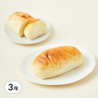 노아베이커리 감자치아바타, 150g, 1개입, 3개