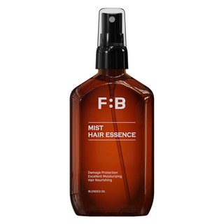 포뷰트 미스트 헤어에센스