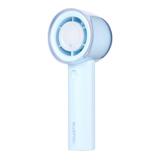 블루필 미니헤드 제트팬 휴대용 손선풍기