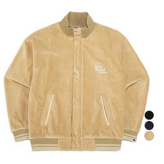 코닥어패럴 남녀공용 코다컬러 코듀로이 스탠넥 자켓