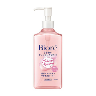 Biore 蜜妮 台灣公司貨 深層卸粧精華露, 230ml, 1瓶