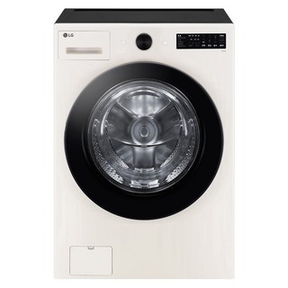 LG 트롬 오브제컬렉션 드럼세탁기 FG21EN