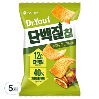 4. 닥터유 단백질칩..