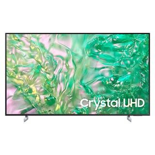 삼성전자 4K UHD Crystal TV KU65UD8000FXKR, 163cm(65인치), 스탠드형, 방문설치