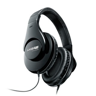 슈어 밀폐형 헤드폰 SRH940A