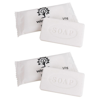 winteam 예담 일회용 비누