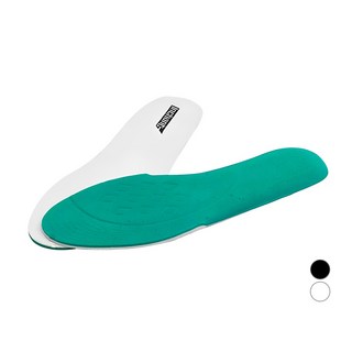 인첸트 오솔라이트 메모리폼 쿠션 깔창