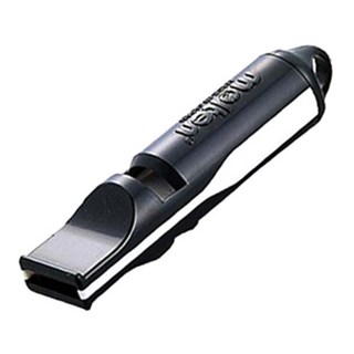 몰텐 듀얼톤 휘슬 블랙 + 화이트 1개 상품 이미지