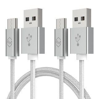 신지모루 메탈릭 USB-C타입 고속충전 케이블