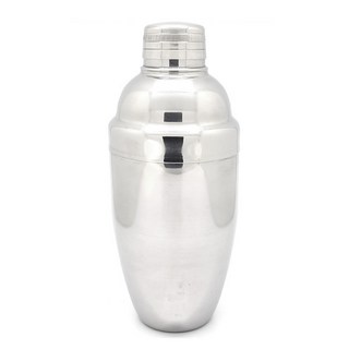 SGS 라운드 쉐이커 500ml, 1개
