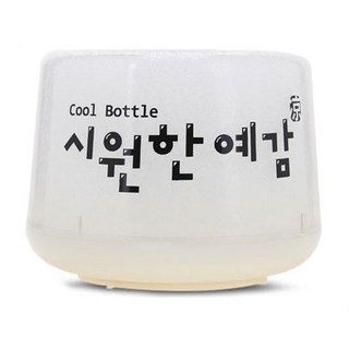 소주쿨러 Cool Bottle