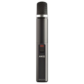 AKG C1000 S 콘덴서 마이크 akgc414 AKG C1000 S 콘덴서 마이크 akgc414
