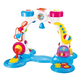 키즈타운 뮤지컬 액티비티 센터 아기체육관