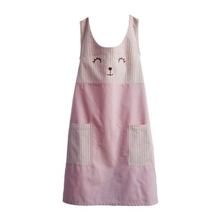 세맘스 어린이집 선생님 앞치마