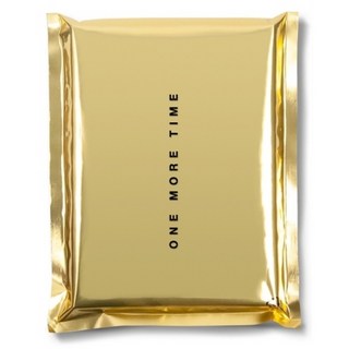 SUPER JUNIOR - ONE MORE TIME 스페셜 미니 스페셜반, 1CD