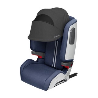 다이치 브이가드 ISOFIX 주니어 카시트 (감청색)