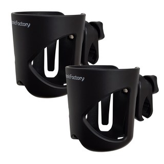 오가닉팩토리 탱크 유모차 컵홀더