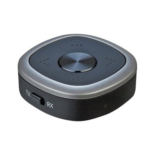 에이포트 APTX HD 블루투스 5.0 송수신기 리시버, BTR515, 혼합색상, 1개