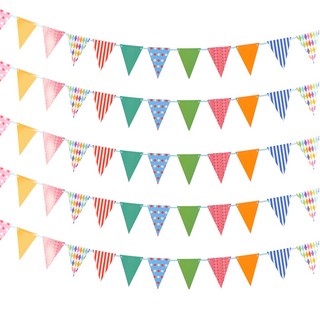 파티쇼 파티패션가랜드 5p, 믹스