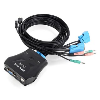 넥스트 612VC-KVM 스위치