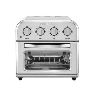 쿠진아트 컴팩트 에어프라이어 오븐 TOA-28KR