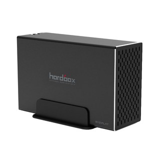 위즈플랫 USB-C 3.2 Gen2 2베이 RAID 대용량 외장스토리지 WIZ-20U31C