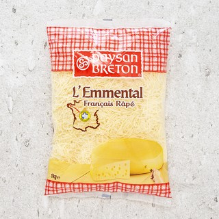 페이장브르통 에멘탈슈레드 치즈, 1kg, 1개입, 1개