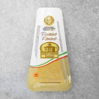 페코리노 로마노, 150g, 1개입, 1개