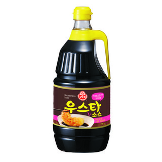 오뚜기 우스타 소스
