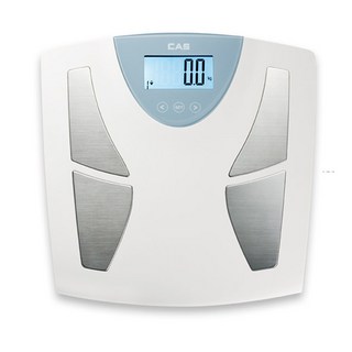 카스 가정용 디지털 체중계, H4, 혼합색상, 1개 신생아체중계 11 카스 디지털 체지방 측정기, GBF-1039, 화이트