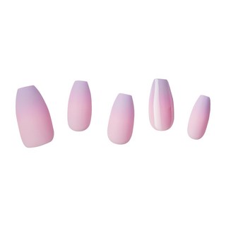 키스뉴욕 프레스앤고 마이뮤즈 네일팁, 체리베리, 1개