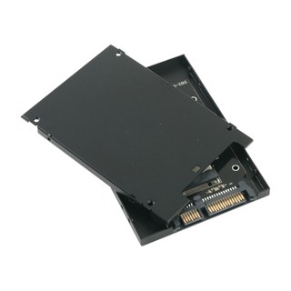 컴스 M2 to SATA 컨버터 외장하드케이스 HB680 사용 모습