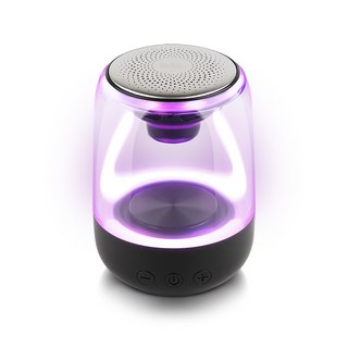 브리츠 BZ-CM7 휴대용 캠핑 블루투스 스피커