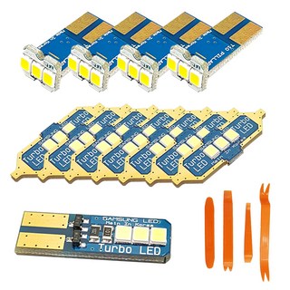 네임드컴퍼니 Origin 터보 LED 일반형 실내등 풀세트, 1세트, 기아 올뉴카니발