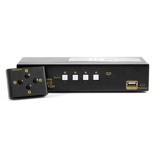 넥스트 4K HDMI 영상리피터