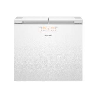 위니아딤채 뚜껑형 김치냉장고 EDL20CFWXWS 200L 방문설치, 화이트