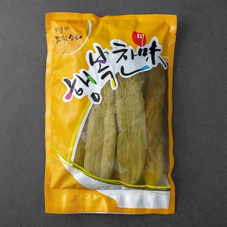초록들 오이지, 1kg, 1개
