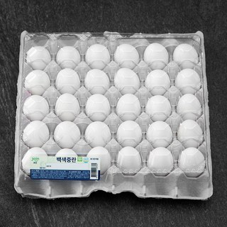 조인 무항생제 백색대란