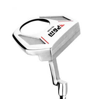 피지엠 볼픽 투볼 퍼터 SUS 431 86.36cm(34인치), S, 3도